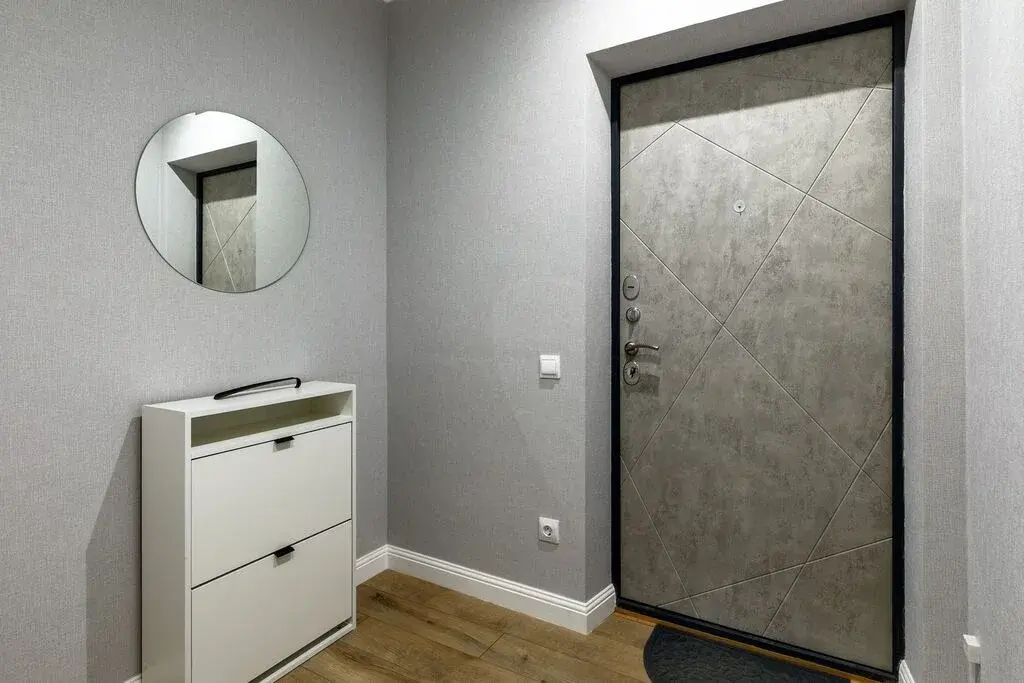 Сдам квартиру на длительный срок жилой комплекс "Ньютон" - Фото 5