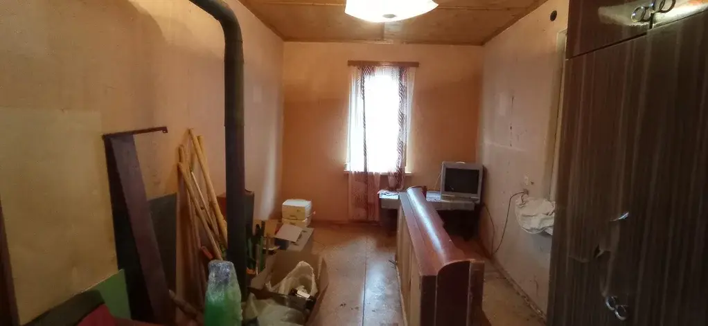 Дача 45 м2 на участке 6 сот. - Фото 1