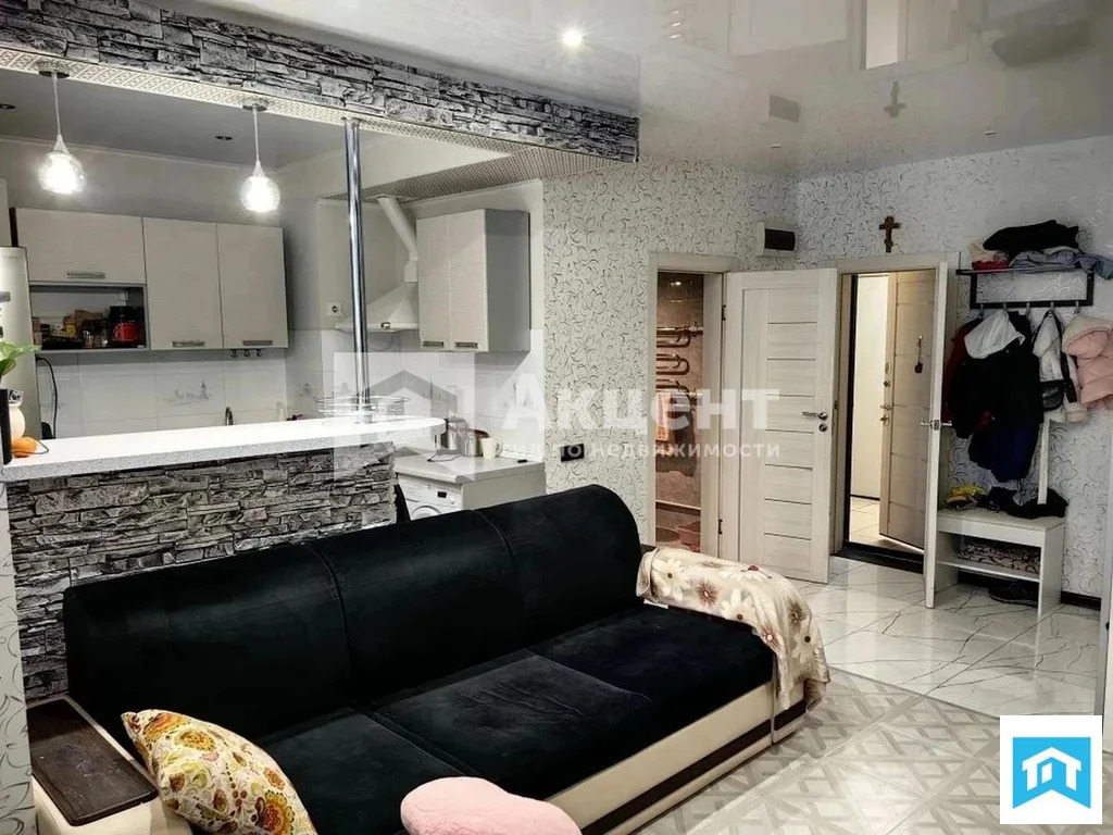 Продажа квартиры, Кохма, Ивановский район, ул. Ивановская - Фото 3