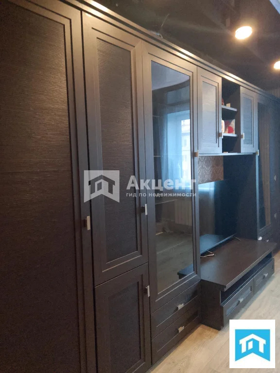 Продажа квартиры, Кохма, Ивановский район, мкр Просторный пр-кт Героев - Фото 4