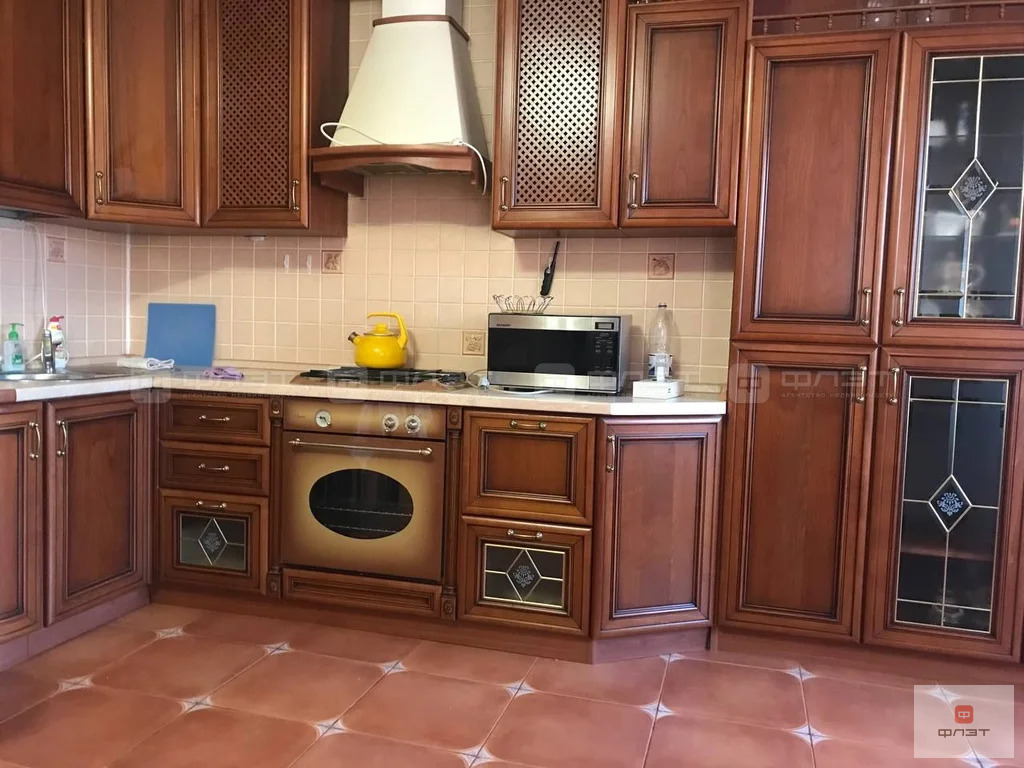 Аренда квартиры, Казань, ул. Рихарда Зорге д.13б - Фото 4