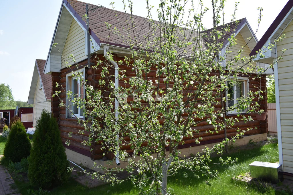 Судогодский район, деревня Райки, дом на продажу - Фото 36
