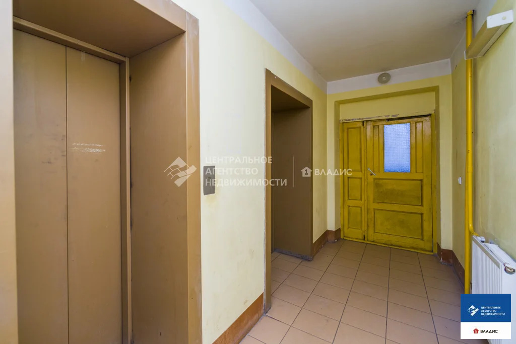 Продажа квартиры, Рязань, ул. Культуры - Фото 16