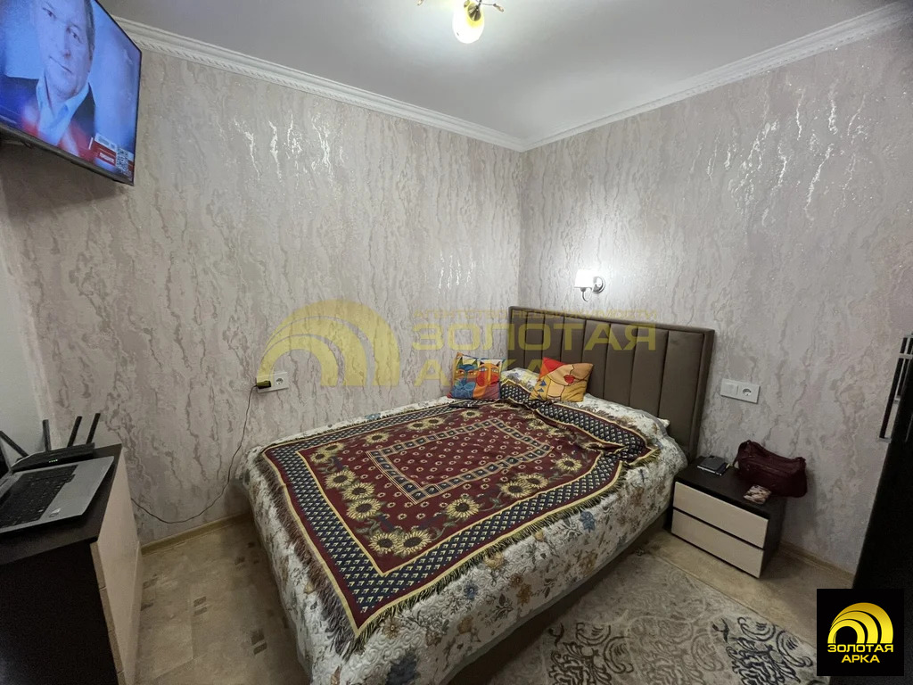 Продажа квартиры, Волна, Темрюкский район, Набережная улица - Фото 4