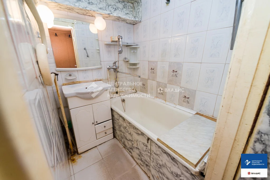 Продажа квартиры, Рязань, ул. Станкозаводская - Фото 9