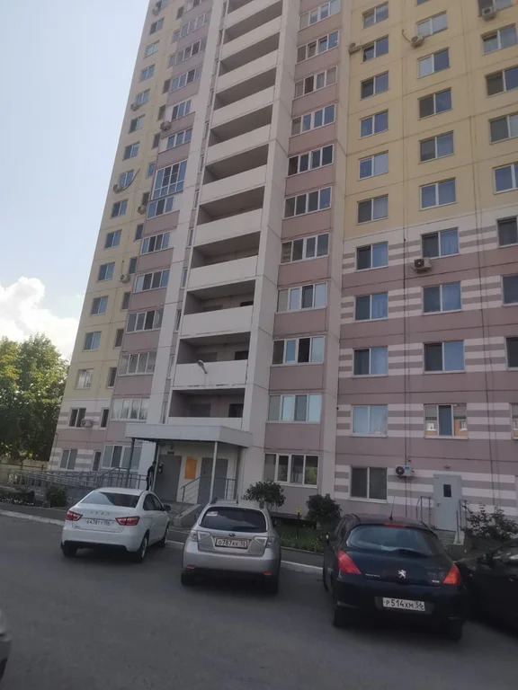 Продажа квартиры, Оренбург, Нижний проезд - Фото 15