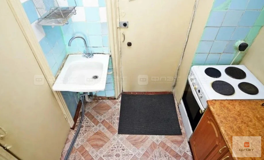 Продажа квартиры, Казань, ул. Татарстан - Фото 14
