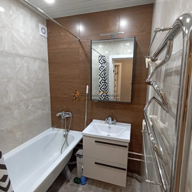 Аренда квартиры, Уфа, бульвар Назара Наджми - Фото 15