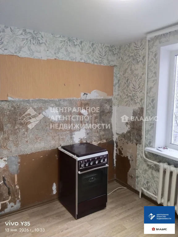 Продажа квартиры, Рязань, ул. Зубковой - Фото 16