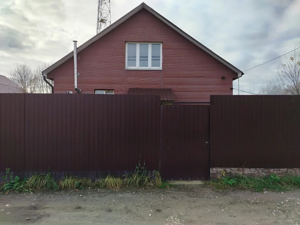 Дом 134 м2 на участке 8 сот. - Фото 16