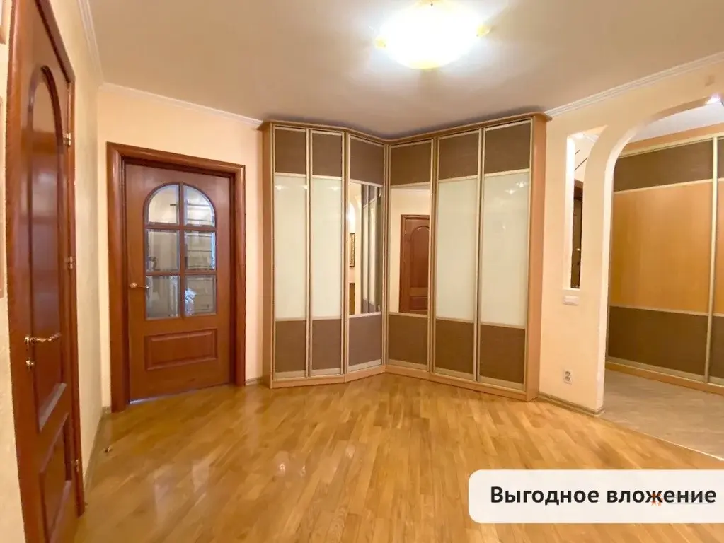 Продается 2-комнатная квартира Чехова, д. 2А - Фото 23