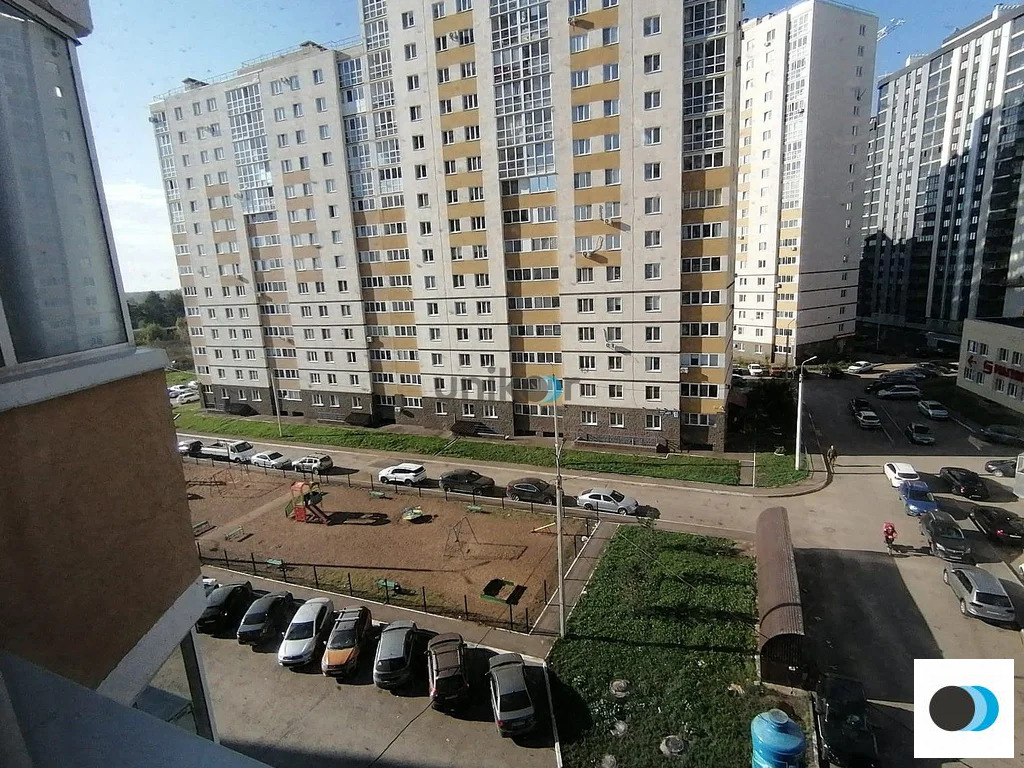 Продажа квартиры, Уфа, ул. Шмидта - Фото 16