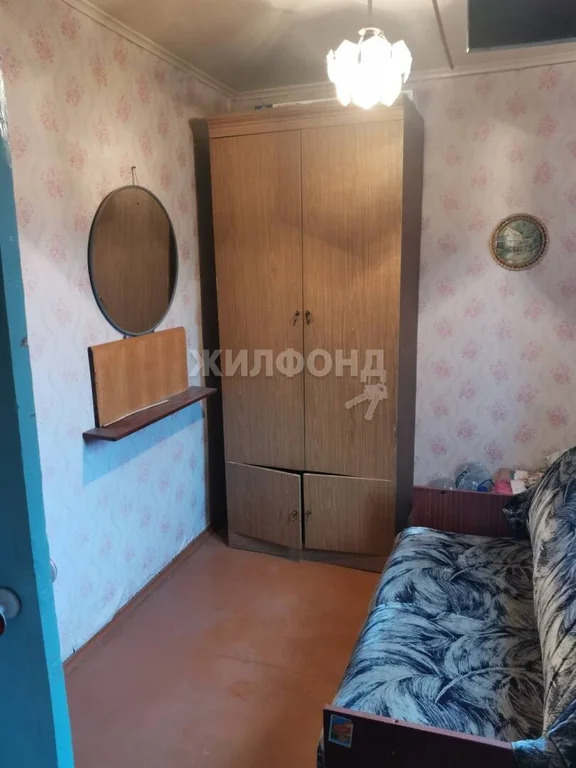 Продажа дома, Новолуговое, Новосибирский район - Фото 8