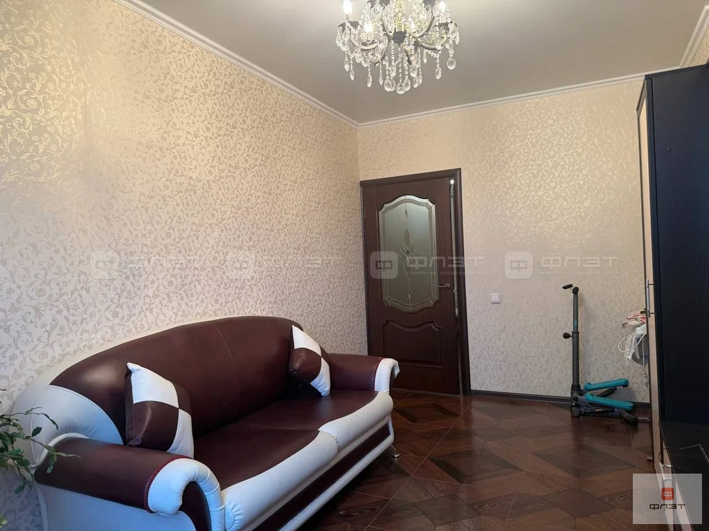 Продажа квартиры, Казань, Ямашева пр-кт. - Фото 10