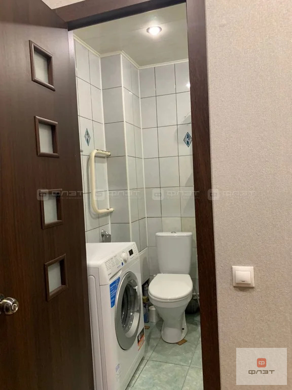 Продажа квартиры, Казань, ул. Толбухина - Фото 18