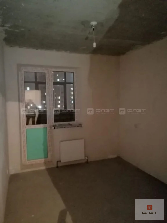 Продажа квартиры, Казань, пр-кт. Альберта Камалеева - Фото 3