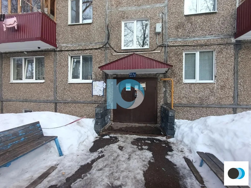 Продажа квартиры, Уфа, Молодежный б-р. - Фото 2