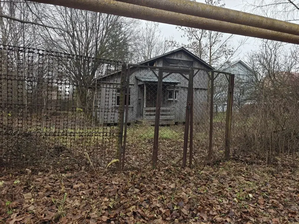 Участок 12 сот. (СНТ, ДНП) - Фото 3