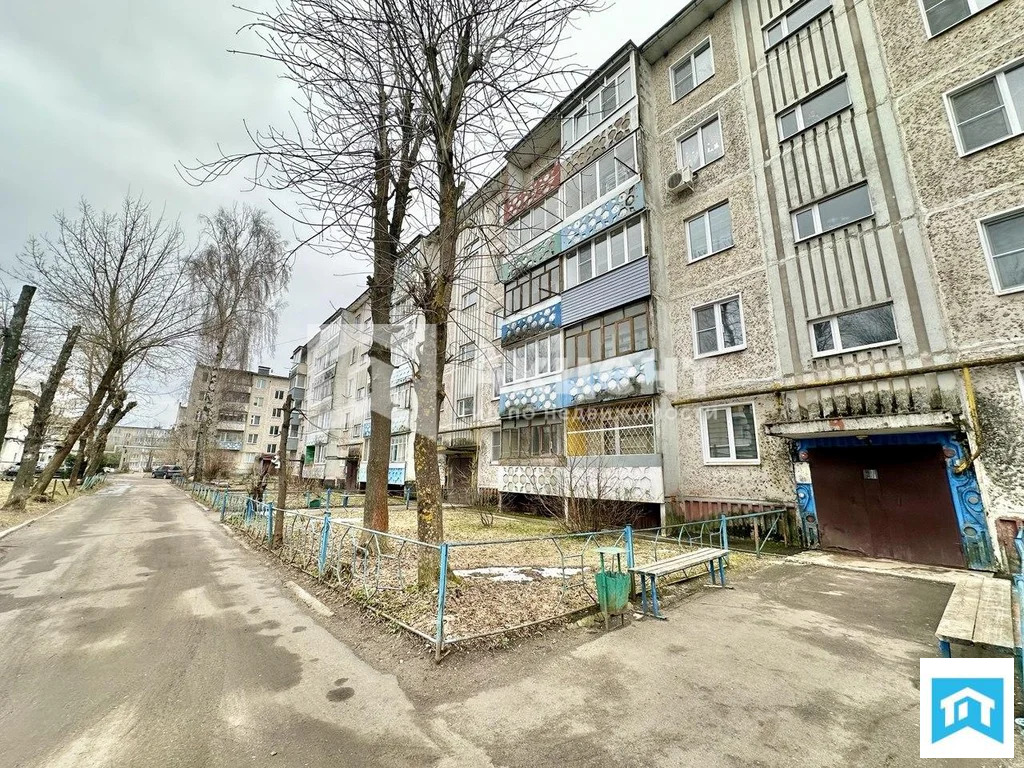 Продажа квартиры, Богданиха, Ивановский район, 8 - Фото 15