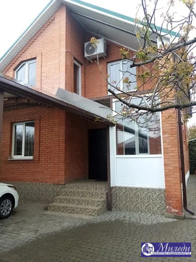Продажа дома, Батайск, 9 Линия улица - Фото 1