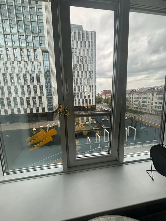 Аренда квартиры, Уфа, Октября пр-кт. - Фото 10