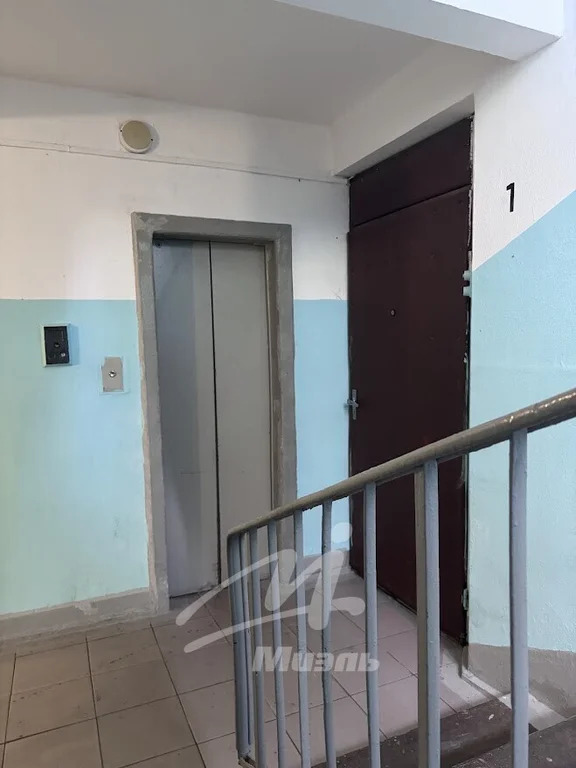 Продажа квартиры, Самаркандский б-р. - Фото 15
