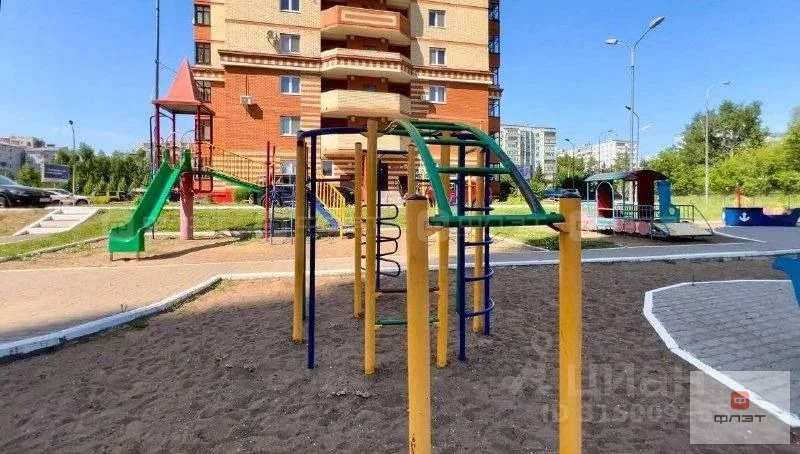 Продажа квартиры, Казань, ул. Абубекира Терегулова - Фото 31