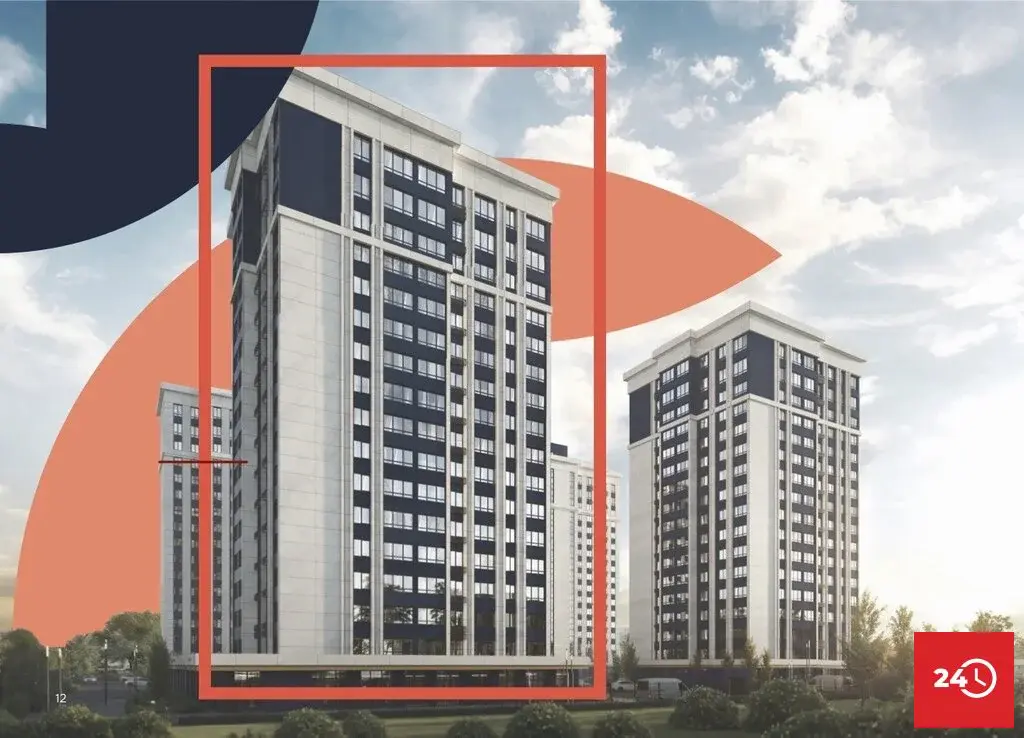 Студия в ЖК «Гармония»: инвестируйте в комфорт уже сегодня! - Фото 4