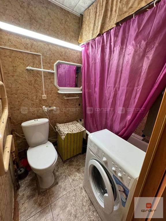 Продажа квартиры, Казань, городок. Военный 2-й - Фото 13