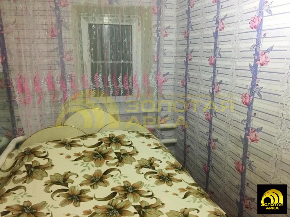 Продажа дома, Адагум, Крымский район, ул. Пушкина - Фото 12