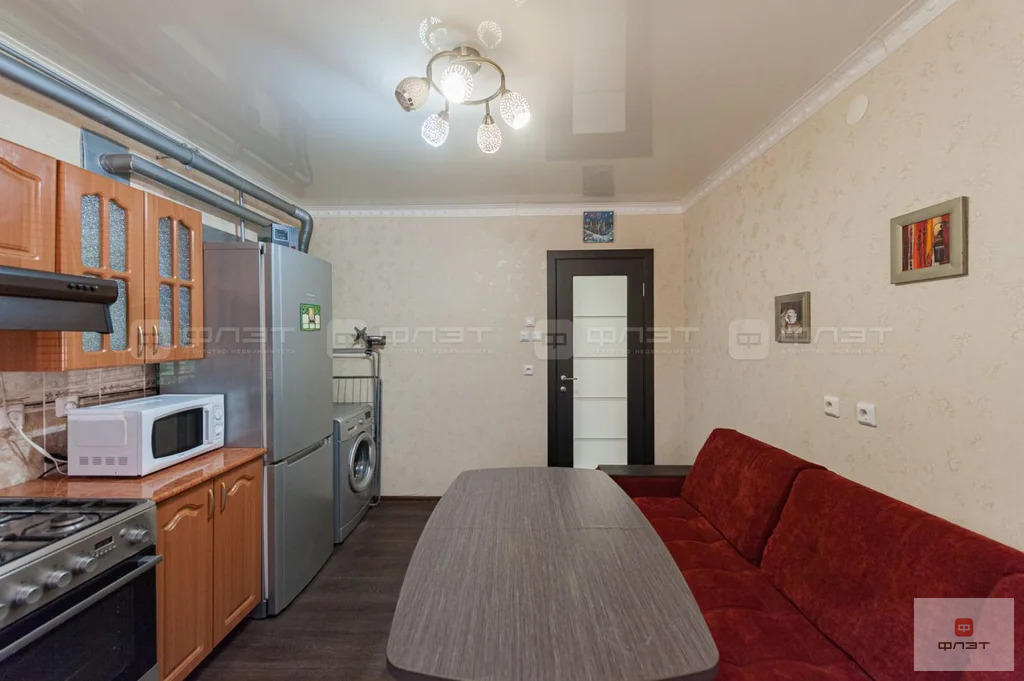 Продажа квартиры, Арск, Арский район, ул. Банковская - Фото 10