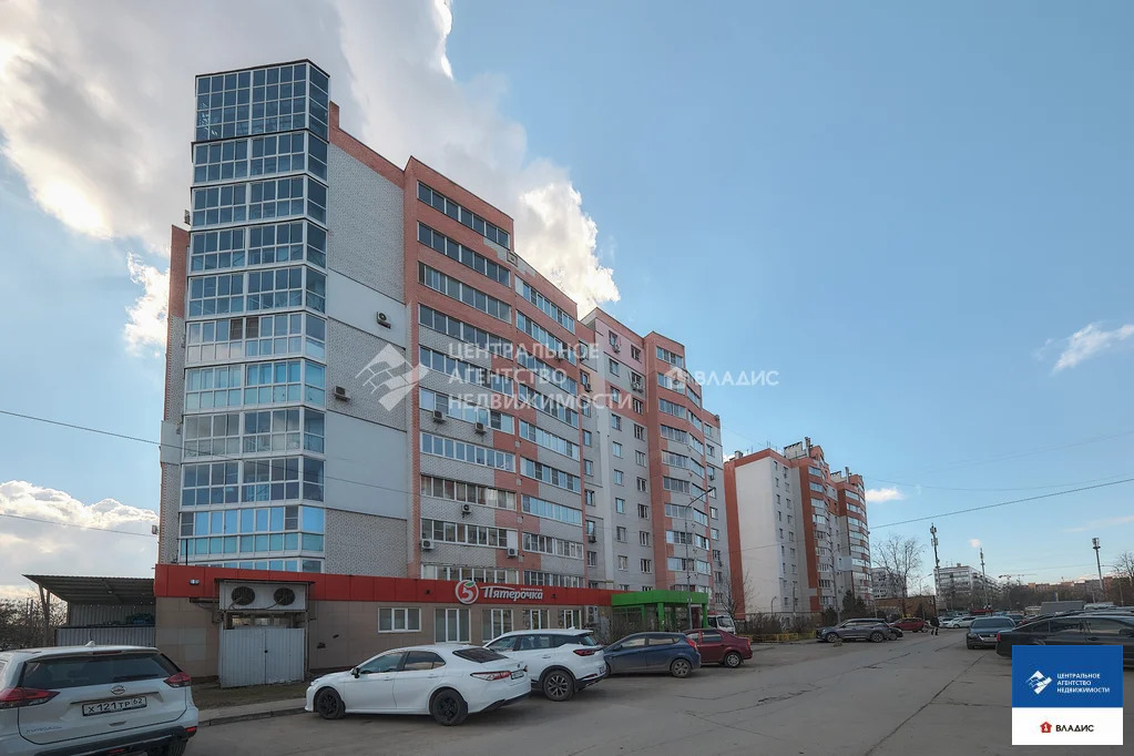 Продажа квартиры, Рязань, ул. Интернациональная - Фото 16