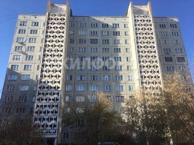 Продажа квартиры, Новосибирск, ул. Гурьевская - Фото 0