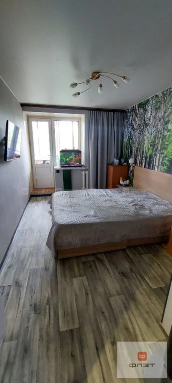 Продажа квартиры, Казань, ул. Блюхера - Фото 6