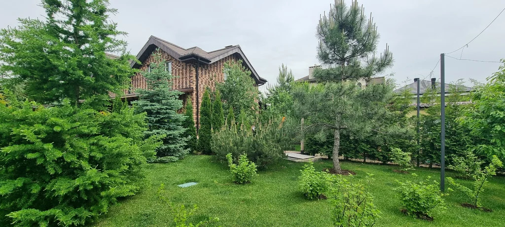 Продажа дома, Маслово, Одинцовский район, Тенистая - Фото 3