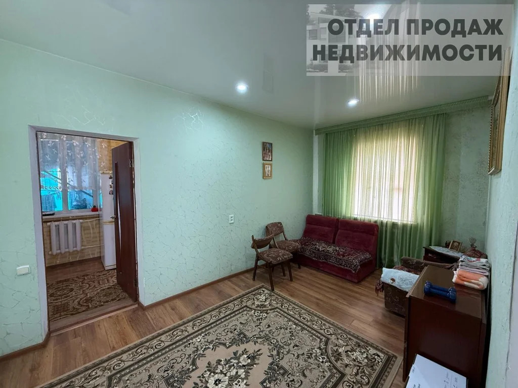 Дом в районе 6я школа - Фото 0