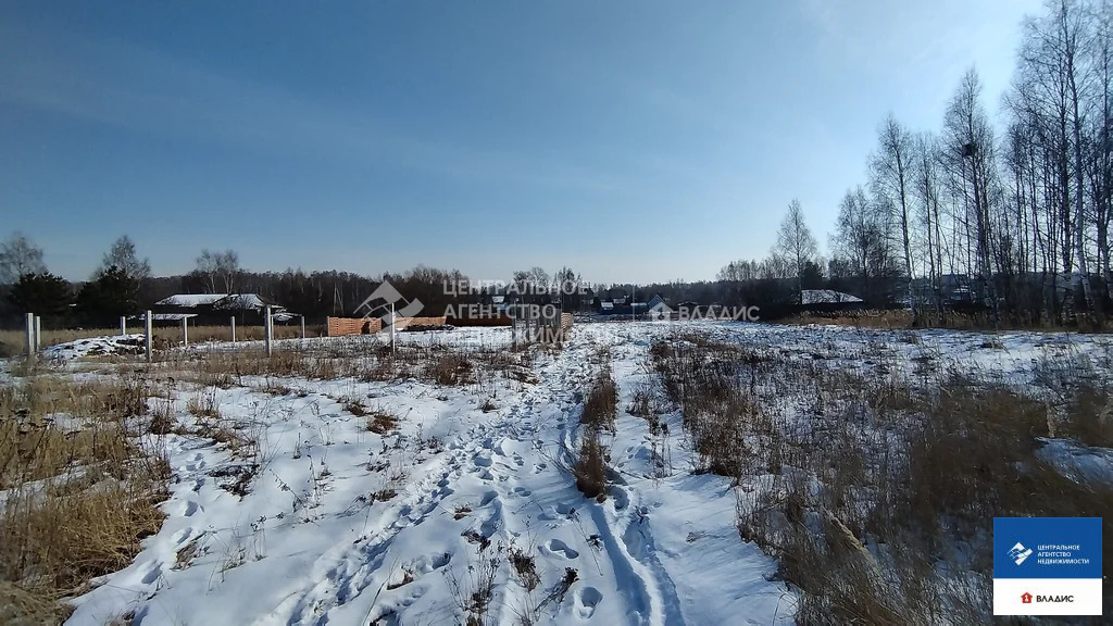 Продажа участка, Семкино, Рязанский район - Фото 4