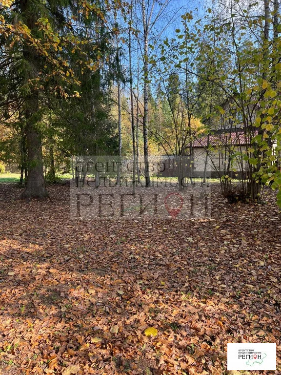 Продажа участка, Наро-Фоминский район - Фото 8