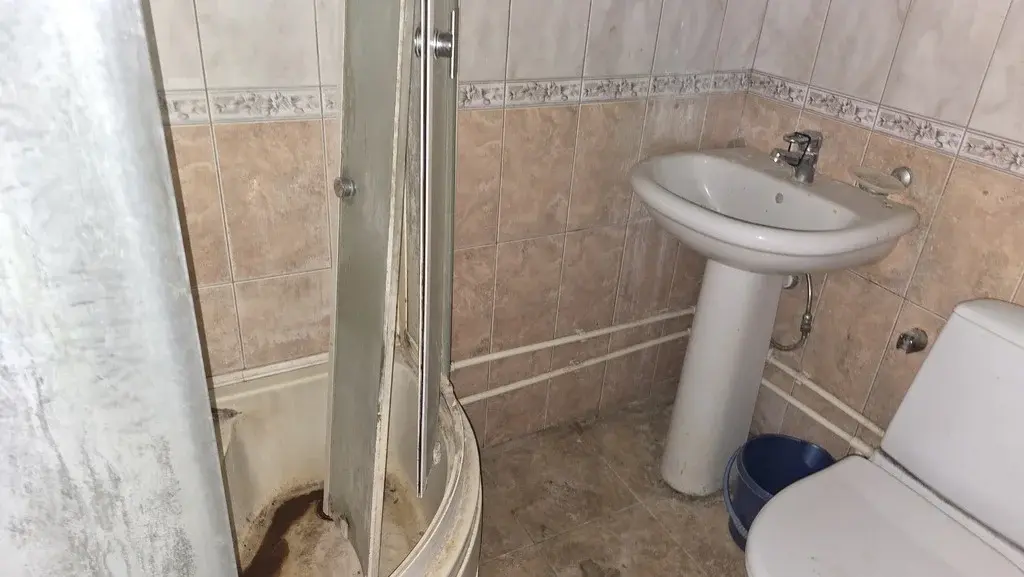 Продажа двухкомнатной квартиры 45.0м Юбилейная ул., 19, Истра, ... - Фото 16