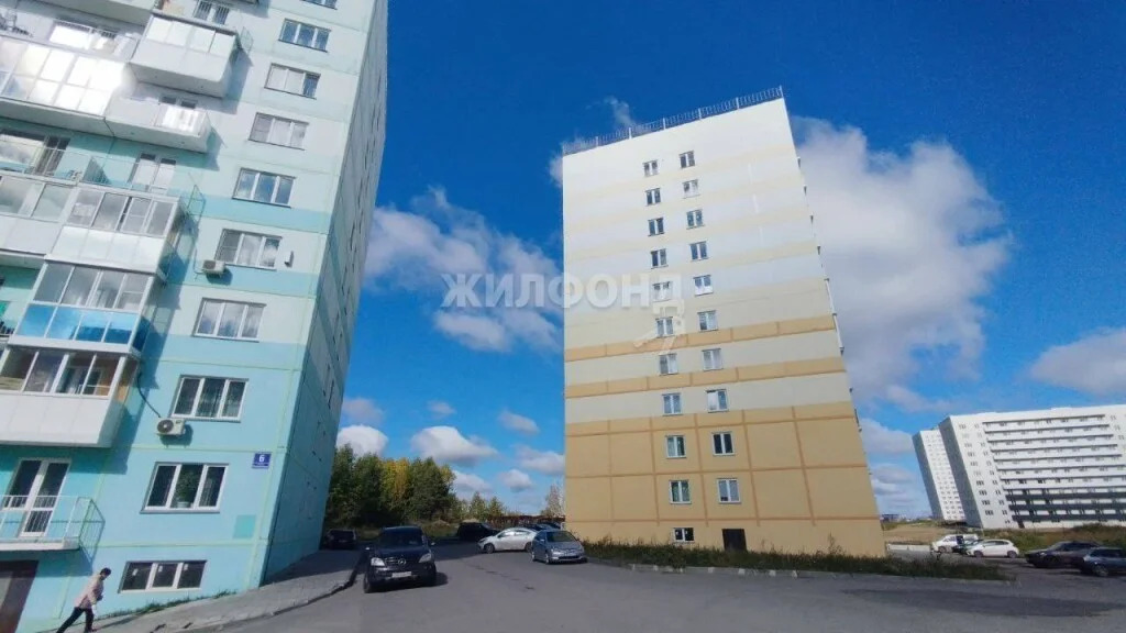 Продажа квартиры, Новосибирск, Плющихинская - Фото 13