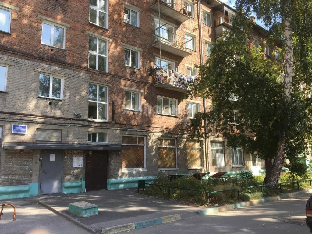 Продажа квартиры, Новосибирск, Дзержинского пр-кт. - Фото 9