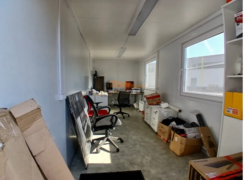 Продажа склада, Домодедово, Домодедово г. о. - Фото 15