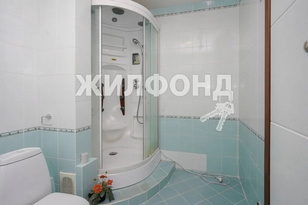 Продажа квартиры, Новосибирск, ул. Российская - Фото 15