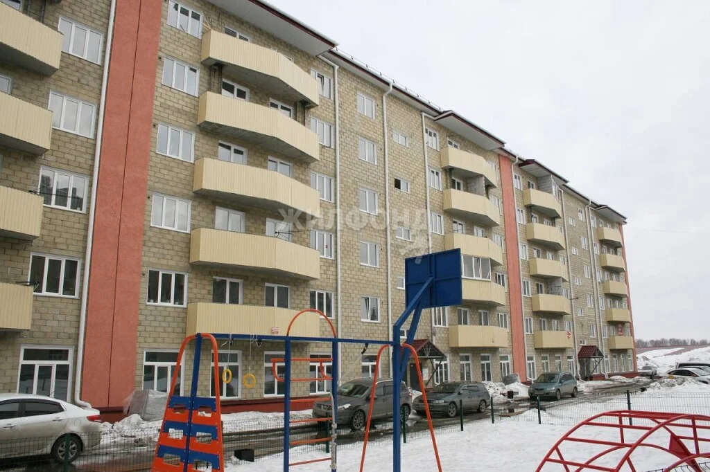 Продажа квартиры, Новосибирск, Звёздная - Фото 20