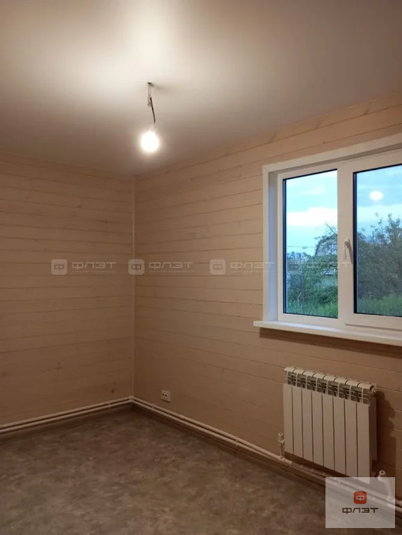 Продажа дома, Лаишевский район, Участок - Фото 9
