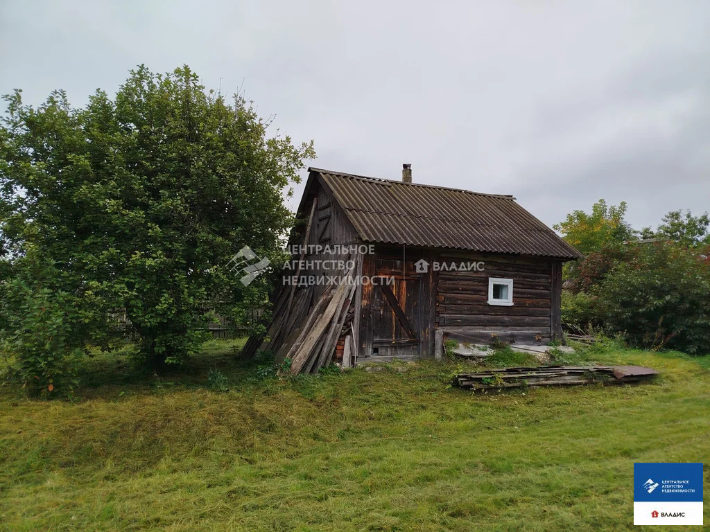 Продажа дома, Мимишкино, Касимовский район - Фото 14