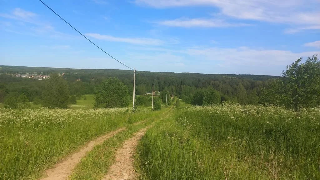 Продажа участка, Горбово, Дмитровский район - Фото 11