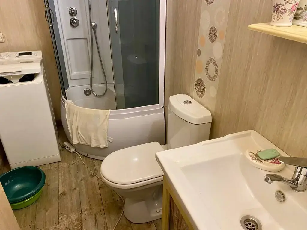 Дом 90 м2 на участке 6 сот. - Фото 12