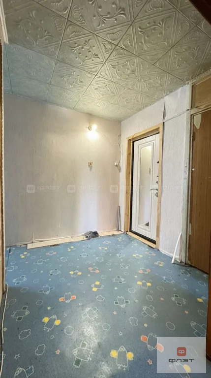 Продажа квартиры, Казань, ул. Сафиуллина - Фото 4