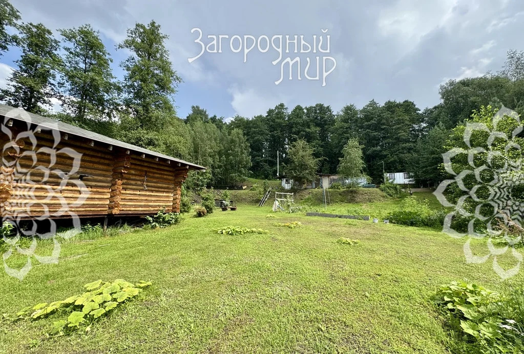 Продам участок, Новорязанское шоссе, 27 км от МКАД - Фото 25